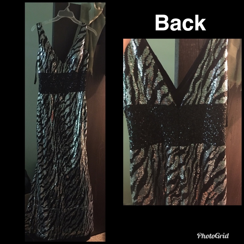 Prom dress / casual dress
